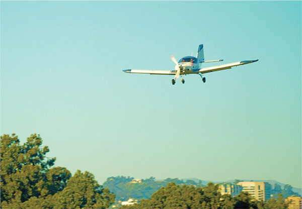 Both commercial and recreational regulations require remote pilots to yield the right of way to crewed aircraft, but the first step in the process is knowing where they are in the first place. 