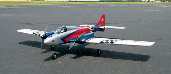 Multi engine cheap rc plane